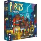 Prizs - A fnyek vrosa trsasjtk