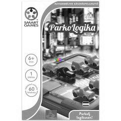 ParkoLogika foglalkoztat