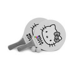 Pros strandlabda szett - Hello Kitty, 2 labdval