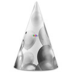 Parti csk - Lufi mints, 8 db
