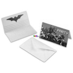 Parti meghv - LEGO Batman, 8 db