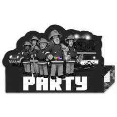 Parti meghv - Sam a tzolt, 8 db