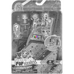 Party Pop Teenies - Meglepets tska szett