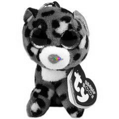 Patches leoprd plss kulcstart, 8 cm