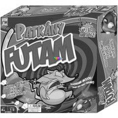 Patknyfutam