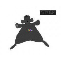 Patrick Doudou