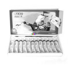 Pax Junior tempera festk, 12 db-os, 6 ml-es