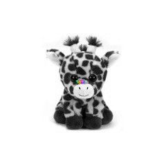 Peaches zsirf plssfigura, 15 cm