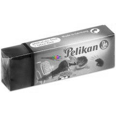 Pelikan - Fekete radr, fiknak