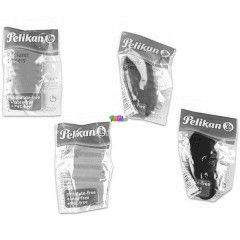 Pelikan - Hullmos radr