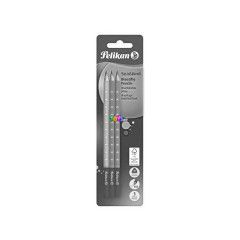 Pelikan - Silverino grafitceruza HB, 3 darabos