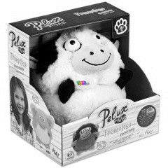 Pelux and Me - Nevet plssfigura - Boci