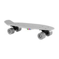 Penny board grdeszka, rzsaszn