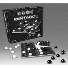 Pentago
