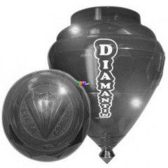 Peonza - Diamantin