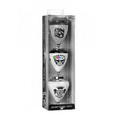 Peonza - Silver Stars Csomag