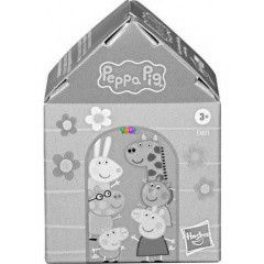 Peppa malac - Meglepets klubhz figurval