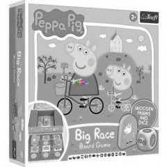 Peppa malac - A nagy verseny trsasjtk