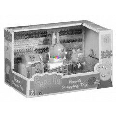 Peppa Malac - Bevsrl jtkszett