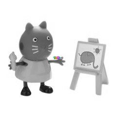 Peppa malac - Fest Candy cica festllvnnyal