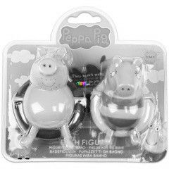 Peppa malac frd figurk - Papa s Mama malac