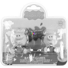 Peppa malac frd figurk - Peppa malac s George