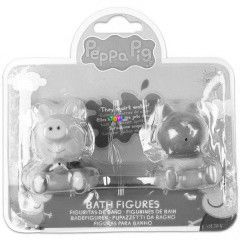 Peppa malac frd figurk - Peppa malac s Kandy cica