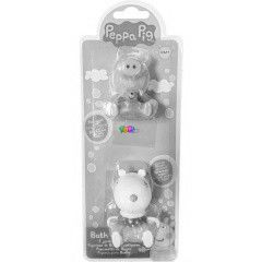 Peppa malac frd figurk - Peppa malac s Susi bari