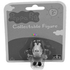 Peppa malac - George