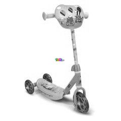 Peppa malac - Hromkerek roller
