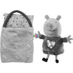 Peppa malac - Interaktv alvpajti Peppa hlzskban