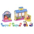 Peppa malac - Irny az iskola jtkszett