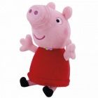 Peppa malac - Kacag-horkant Peppa plss figura