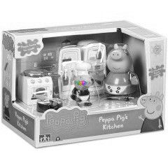 Peppa Malac konyhja jtkszett