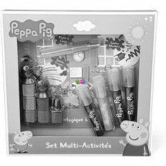 Peppa Malac - Kreatv kszlet