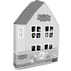 Peppa malac - Kreatv kszlet, 75 db-os
