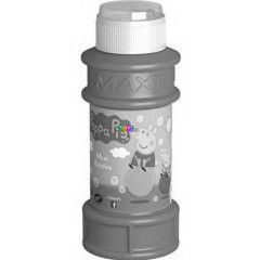 Peppa malac - Maxi buborkfj - 175 ml