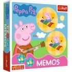 Peppa malac - Memria jtk