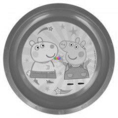Peppa Malac - Mikrzhat, manyag lapostnyr