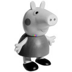 Peppa malac minifigura