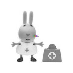 Peppa malac - Nvr Rebecca tskval