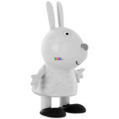 Peppa malac - Nyuszi minifigura