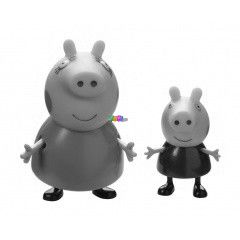 Peppa malac - Peppa s Mama malac