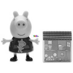 Peppa Malac - Peppa malac kis hzikval