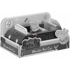 Peppa malac - Piros fa aut Peppval