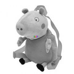 Peppa malac - Plss htizsk - Zsoli