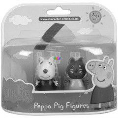 Peppa malac - Suzie s Candy figurk