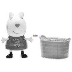Peppa Malac - Suzy brny srga kosrral