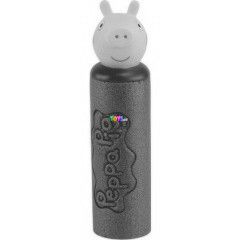 Peppa malac - Szivacs vzipisztoly - 19 x 5 cm