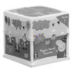 Peppa malac - Titkos meglepets